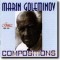 MARIN GOLEMINOV - Compositions